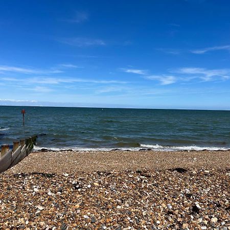 Lovely Static Caravan Whitstable Εξωτερικό φωτογραφία