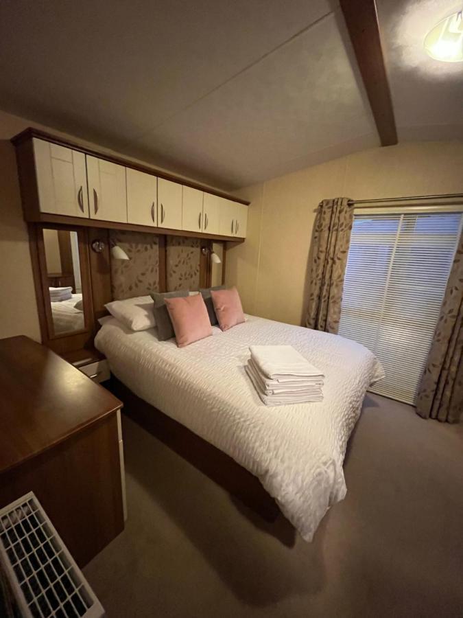 Lovely Static Caravan Whitstable Εξωτερικό φωτογραφία