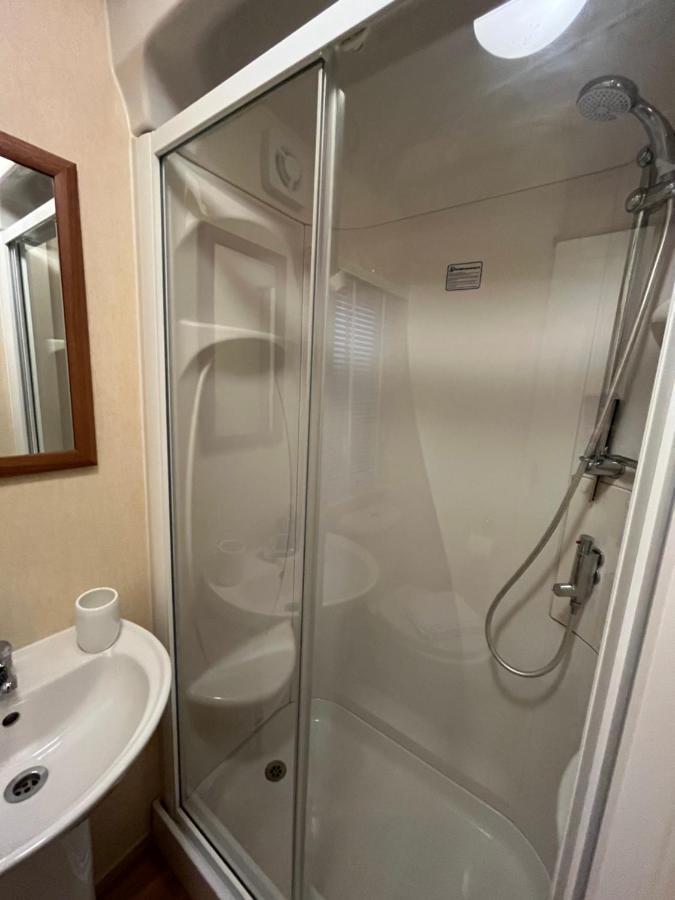 Lovely Static Caravan Whitstable Εξωτερικό φωτογραφία