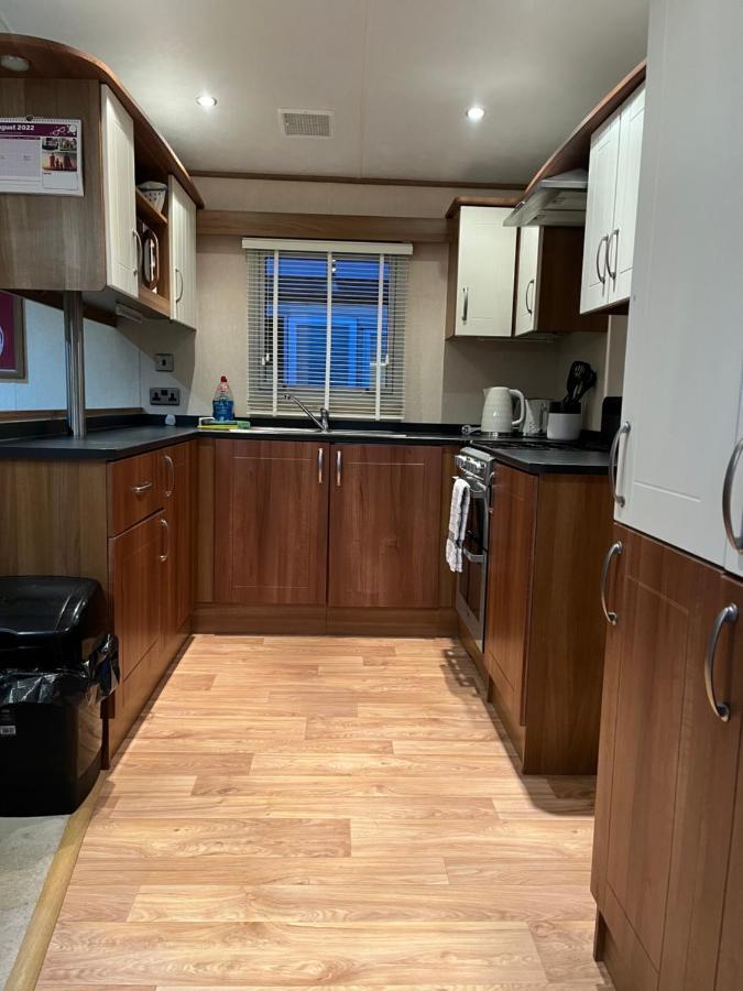 Lovely Static Caravan Whitstable Εξωτερικό φωτογραφία