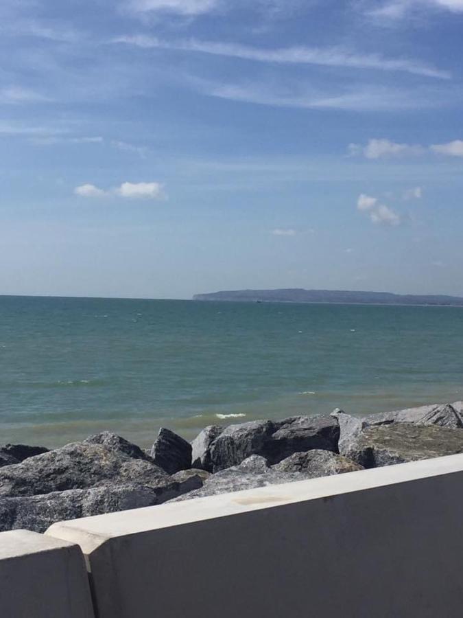 Lovely Static Caravan Whitstable Εξωτερικό φωτογραφία