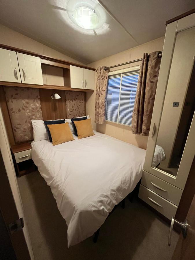 Lovely Static Caravan Whitstable Εξωτερικό φωτογραφία