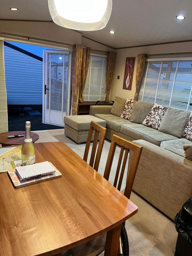 Lovely Static Caravan Whitstable Εξωτερικό φωτογραφία