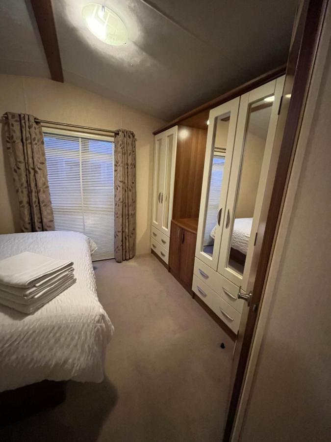 Lovely Static Caravan Whitstable Εξωτερικό φωτογραφία